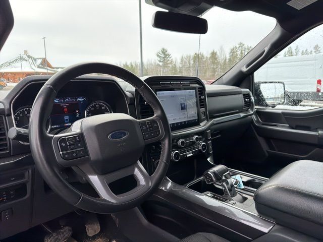 2023 Ford F-150 XLT Pine River MN