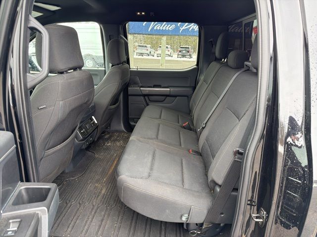 2023 Ford F-150 XLT Pine River MN