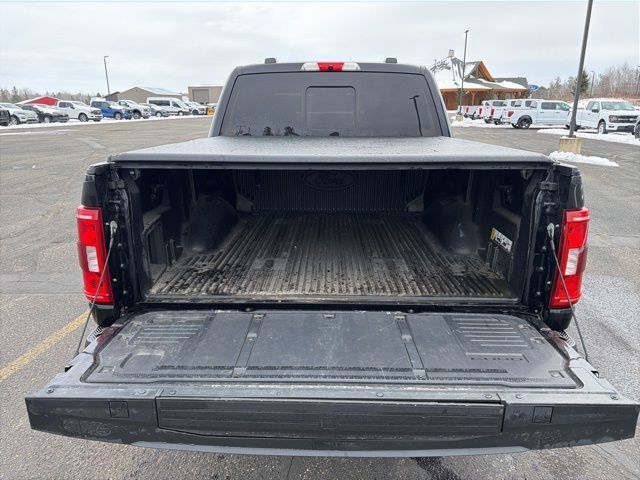 2023 Ford F-150 XLT Pine River MN