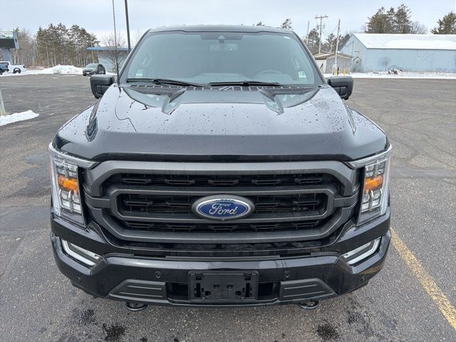 2023 Ford F-150 XLT Pine River MN