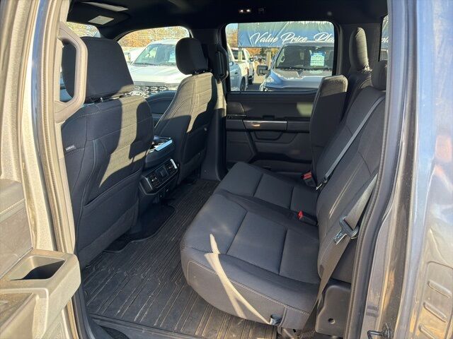 2023 Ford F-150 XLT Pine River MN