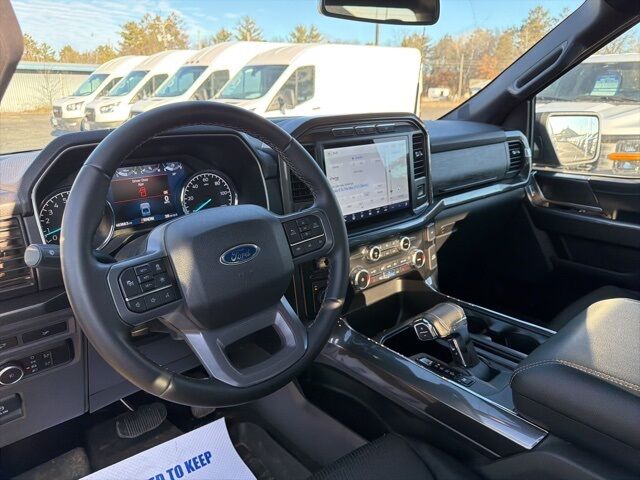 2023 Ford F-150 XLT Pine River MN