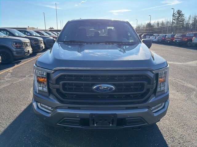 2023 Ford F-150 XLT Pine River MN
