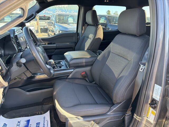 2023 Ford F-150 XLT Pine River MN