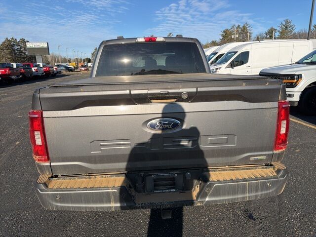 2023 Ford F-150 XLT Pine River MN