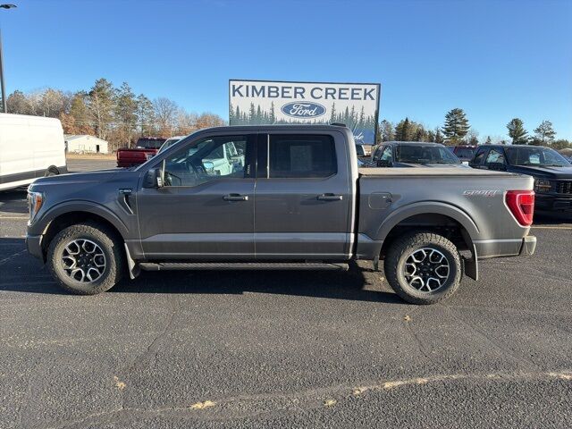 2023 Ford F-150 XLT Pine River MN