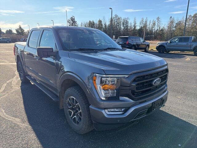 2023 Ford F-150 XLT Pine River MN
