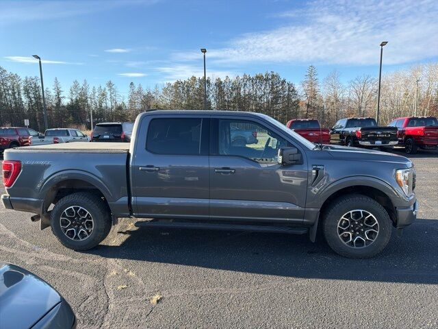2023 Ford F-150 XLT Pine River MN