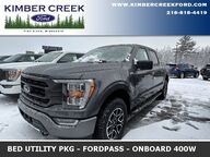 2023 Ford F-150 XLT Pine River MN 2023 Ford F-150 XLT Pine River MN