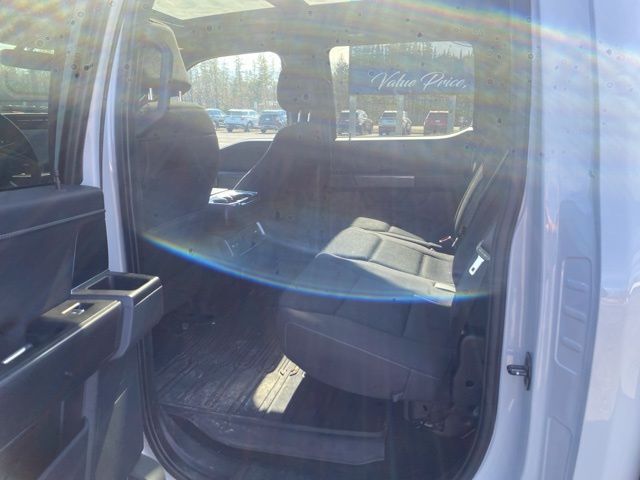 2023 Ford F-150 XLT Pine River MN