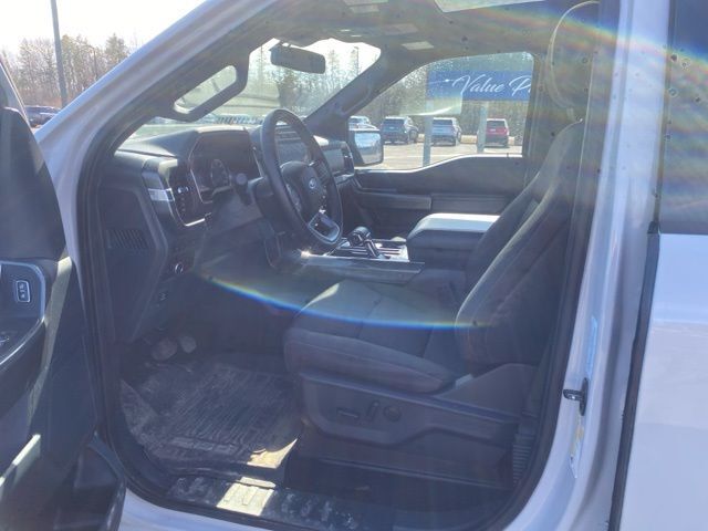 2023 Ford F-150 XLT Pine River MN