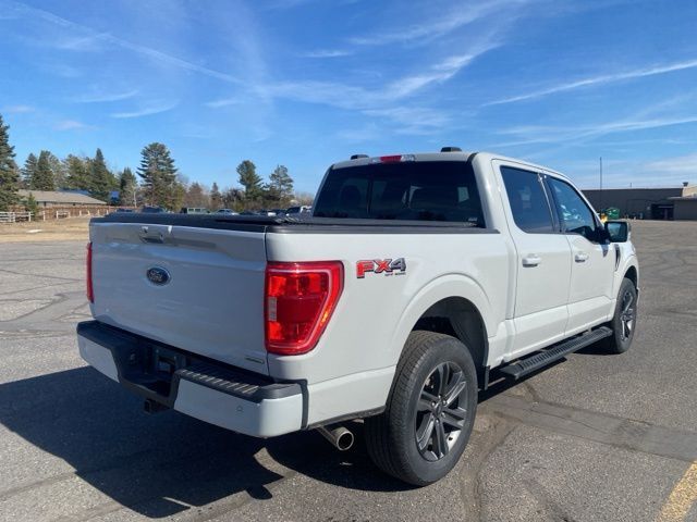 2023 Ford F-150 XLT Pine River MN