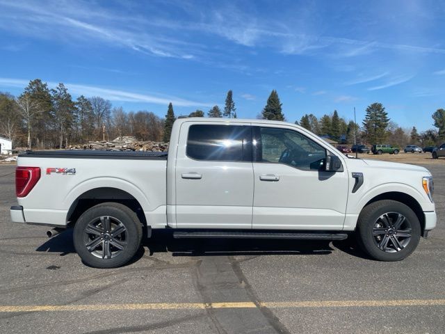 2023 Ford F-150 XLT Pine River MN