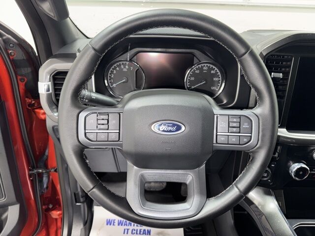 2023 Ford F-150 XLT Pine River MN