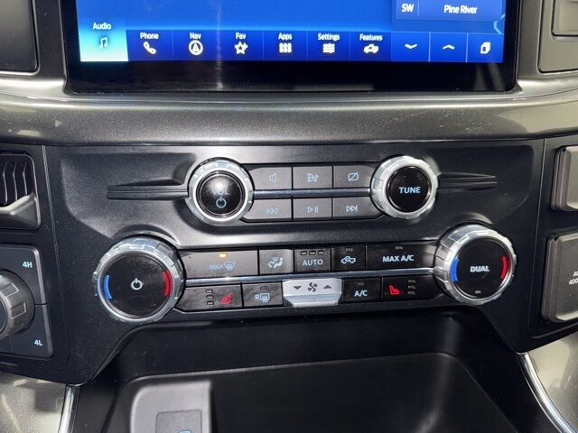 2023 Ford F-150 XLT Pine River MN