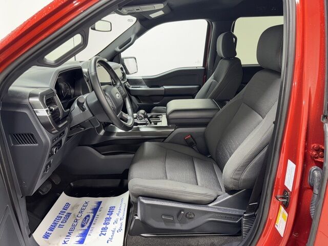 2023 Ford F-150 XLT Pine River MN