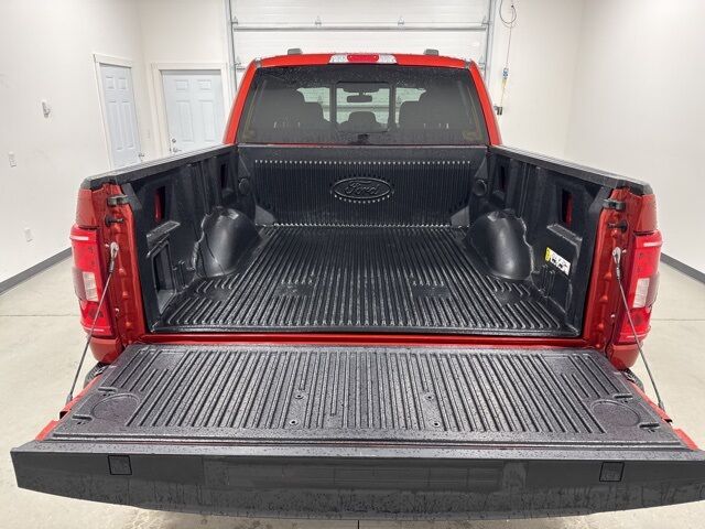 2023 Ford F-150 XLT Pine River MN