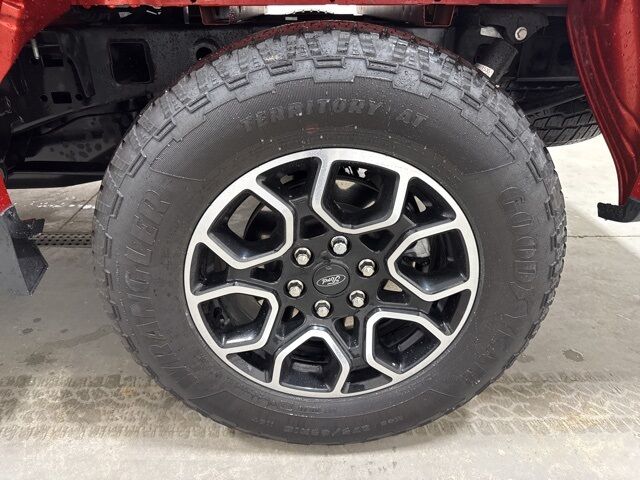 2023 Ford F-150 XLT Pine River MN