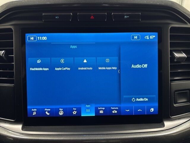 2023 Ford F-150 XLT Pine River MN