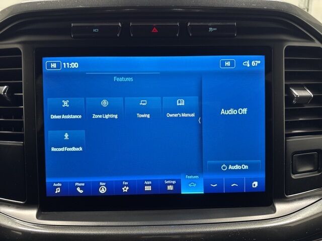 2023 Ford F-150 XLT Pine River MN