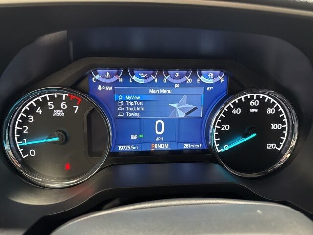 2023 Ford F-150 XLT Pine River MN