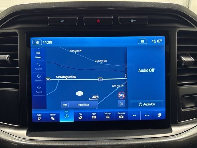 2023 Ford F-150 XLT Pine River MN
