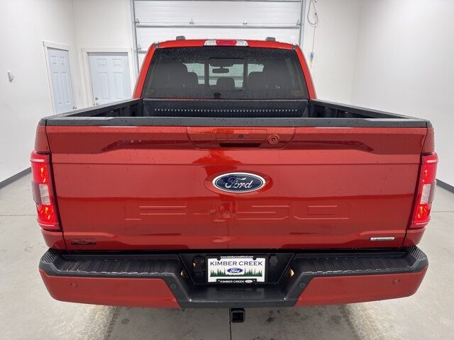 2023 Ford F-150 XLT Pine River MN