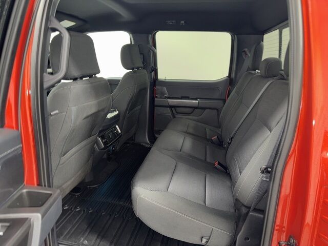 2023 Ford F-150 XLT Pine River MN