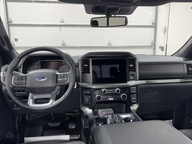 2023 Ford F-150 XLT Pine River MN