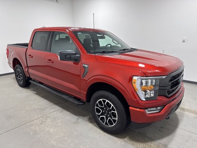 2023 Ford F-150 XLT Pine River MN
