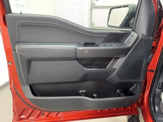 2023 Ford F-150 XLT Pine River MN
