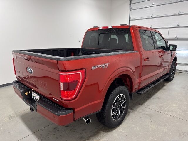 2023 Ford F-150 XLT Pine River MN
