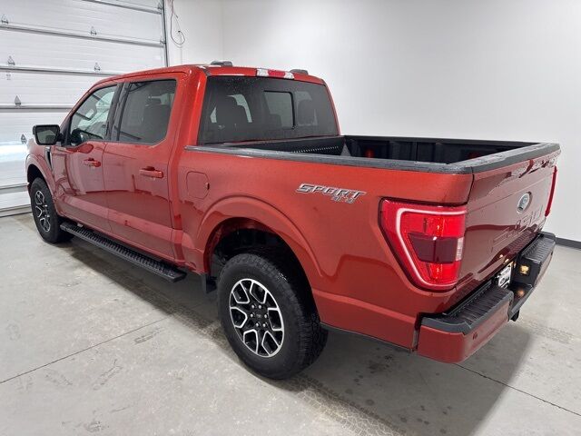 2023 Ford F-150 XLT Pine River MN