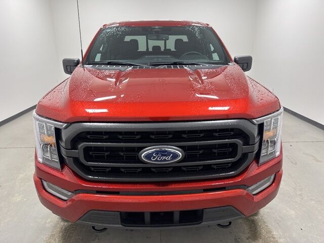 2023 Ford F-150 XLT Pine River MN