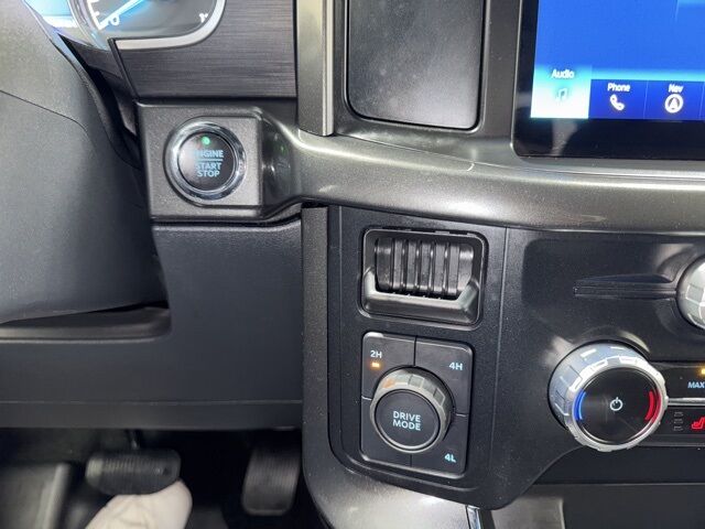 2023 Ford F-150 XLT Pine River MN