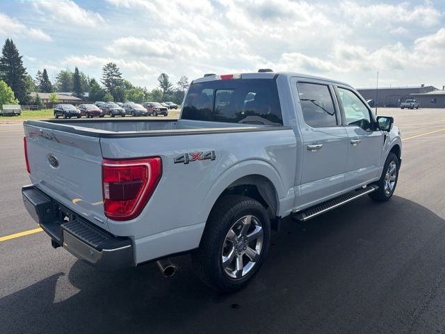 2023 Ford F-150 XLT Pine River MN