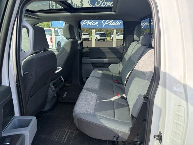 2023 Ford F-150 XLT Pine River MN