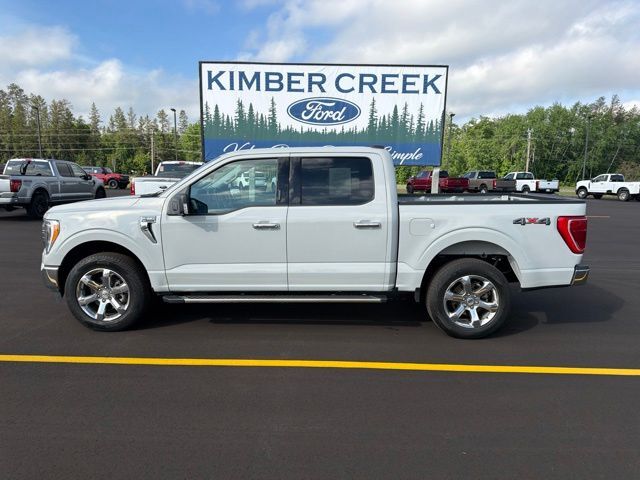 2023 Ford F-150 XLT Pine River MN