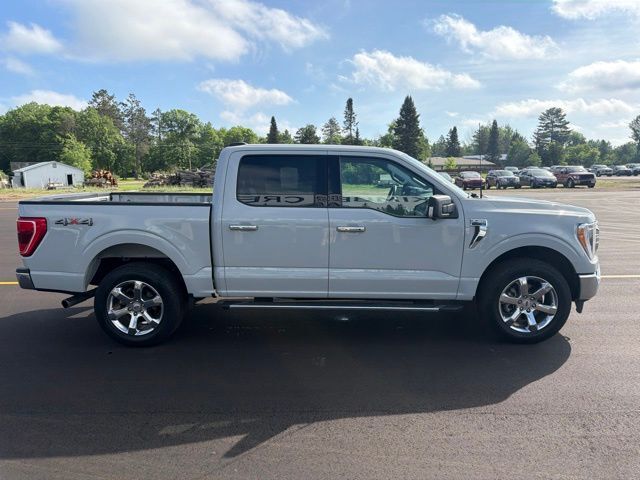 2023 Ford F-150 XLT Pine River MN