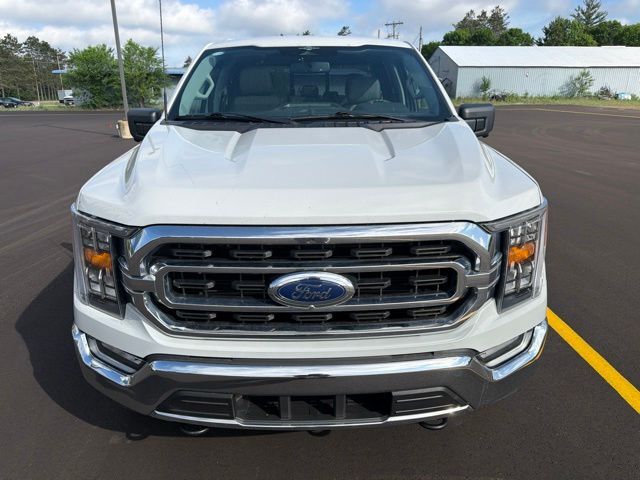 2023 Ford F-150 XLT Pine River MN