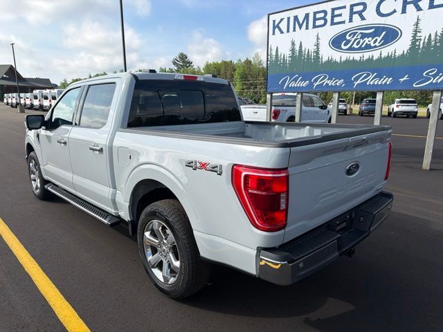 2023 Ford F-150 XLT Pine River MN