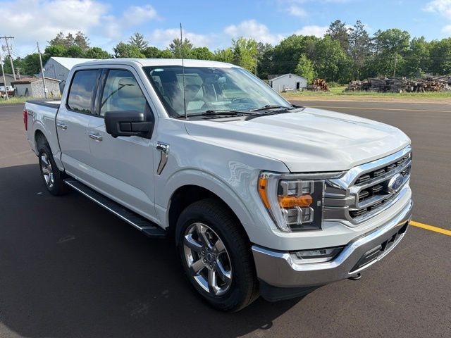 2023 Ford F-150 XLT Pine River MN