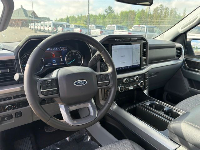 2023 Ford F-150 XLT Pine River MN