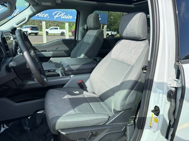 2023 Ford F-150 XLT Pine River MN