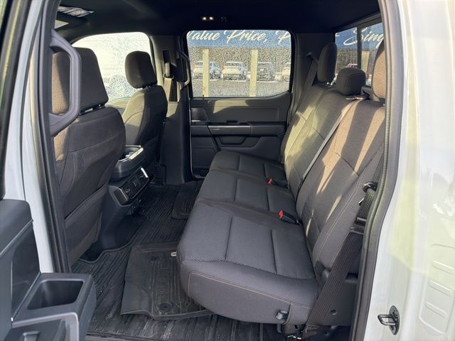 2023 Ford F-150 XLT Pine River MN