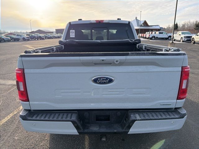 2023 Ford F-150 XLT Pine River MN