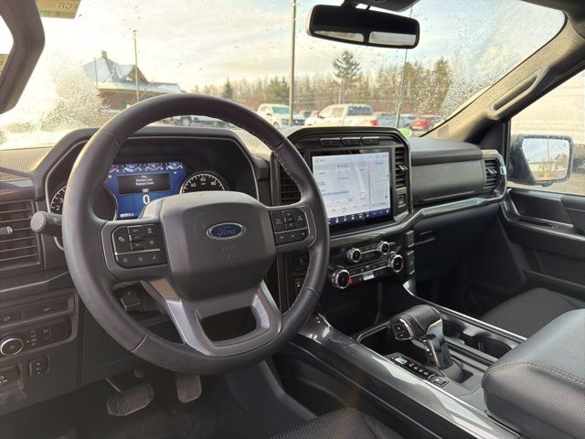 2023 Ford F-150 XLT Pine River MN