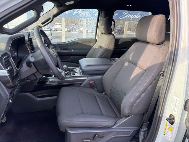 2023 Ford F-150 XLT Pine River MN