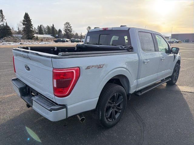 2023 Ford F-150 XLT Pine River MN