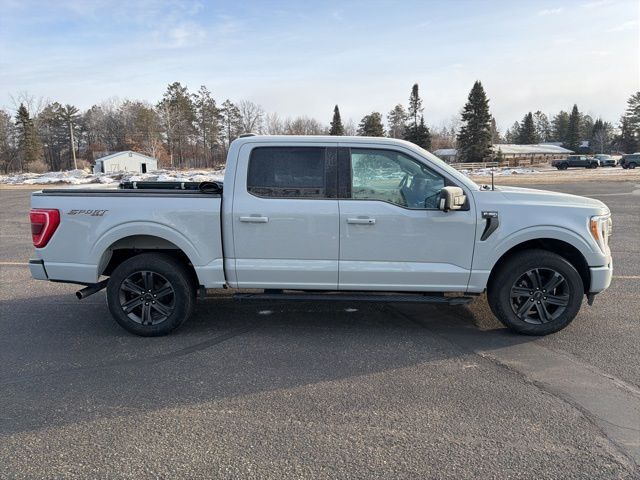 2023 Ford F-150 XLT Pine River MN